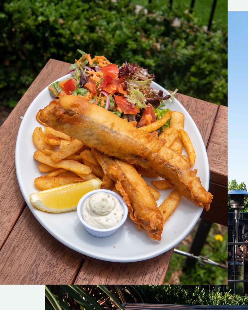 Commercial Hotel Warragul, your local Pub &